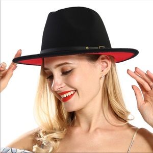 Black hat